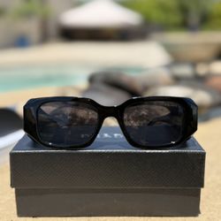 Sunglasess for The Summer 😎