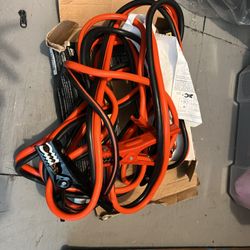 Energizer Jumper Cables for Car Battery