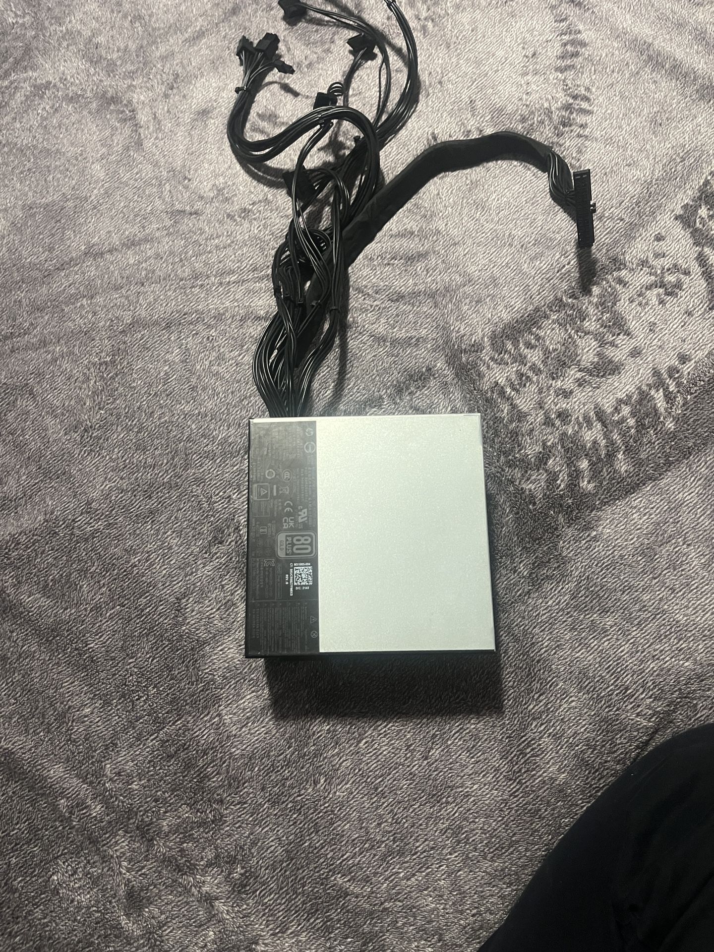 Power Supply