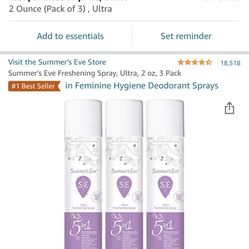Spray
