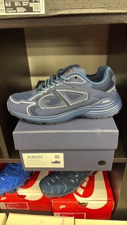 Dior shoes