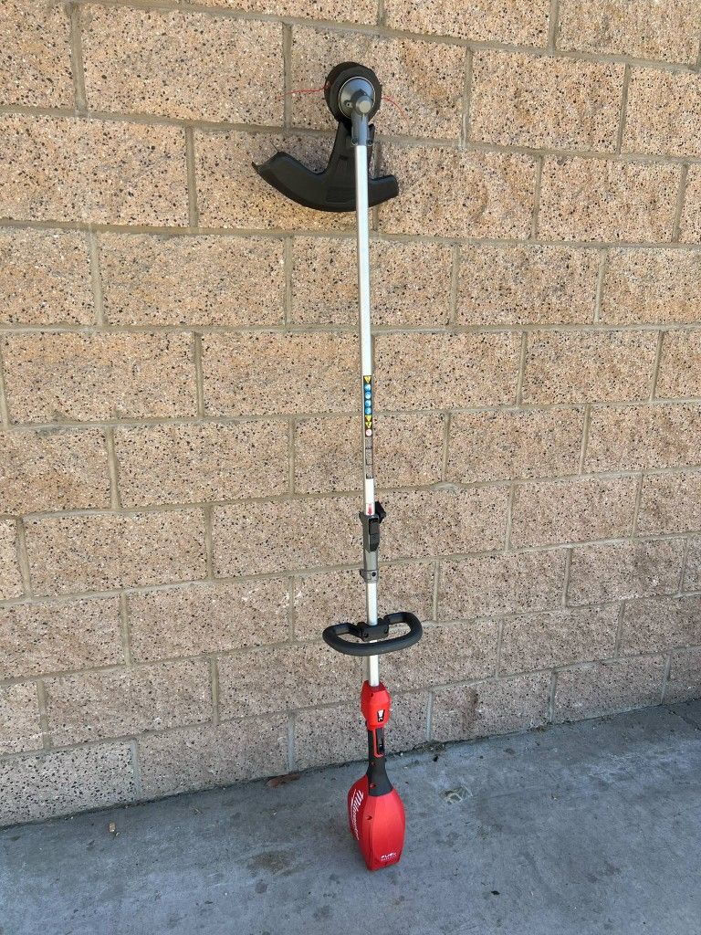 Milwaukee M18 FUEL Brushless StringTrimmer Attachment