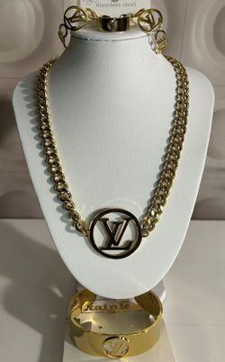 💐Summertime Fashion🌷Ladies Necklace Set 4 pc