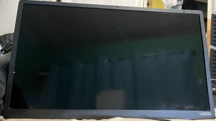 VIZIO D24h-J09 120V~ 50/60 Hz