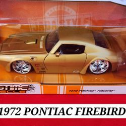 JADA TOYS  / FOR SALE 