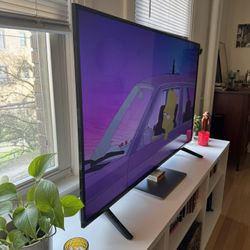 Amazon Fire TV 43” 4-Series 