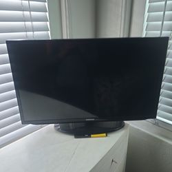 Samsung tv 30 Inch