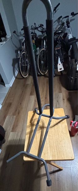 Hollywood bike rack stand