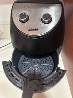 Bella Pro Series Air Fryer