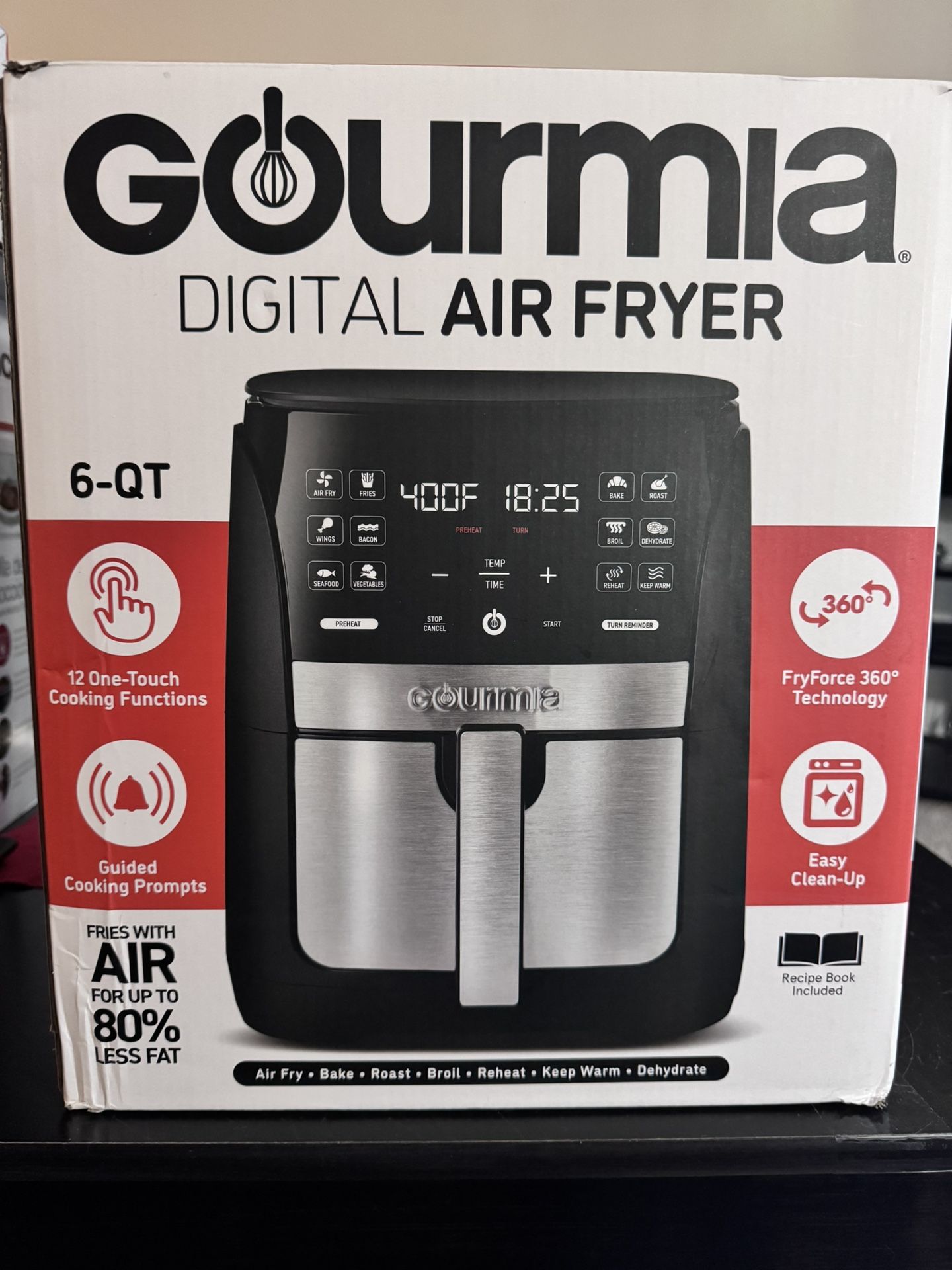 Brand New Air Fryer