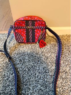 Juicy couture crossbody