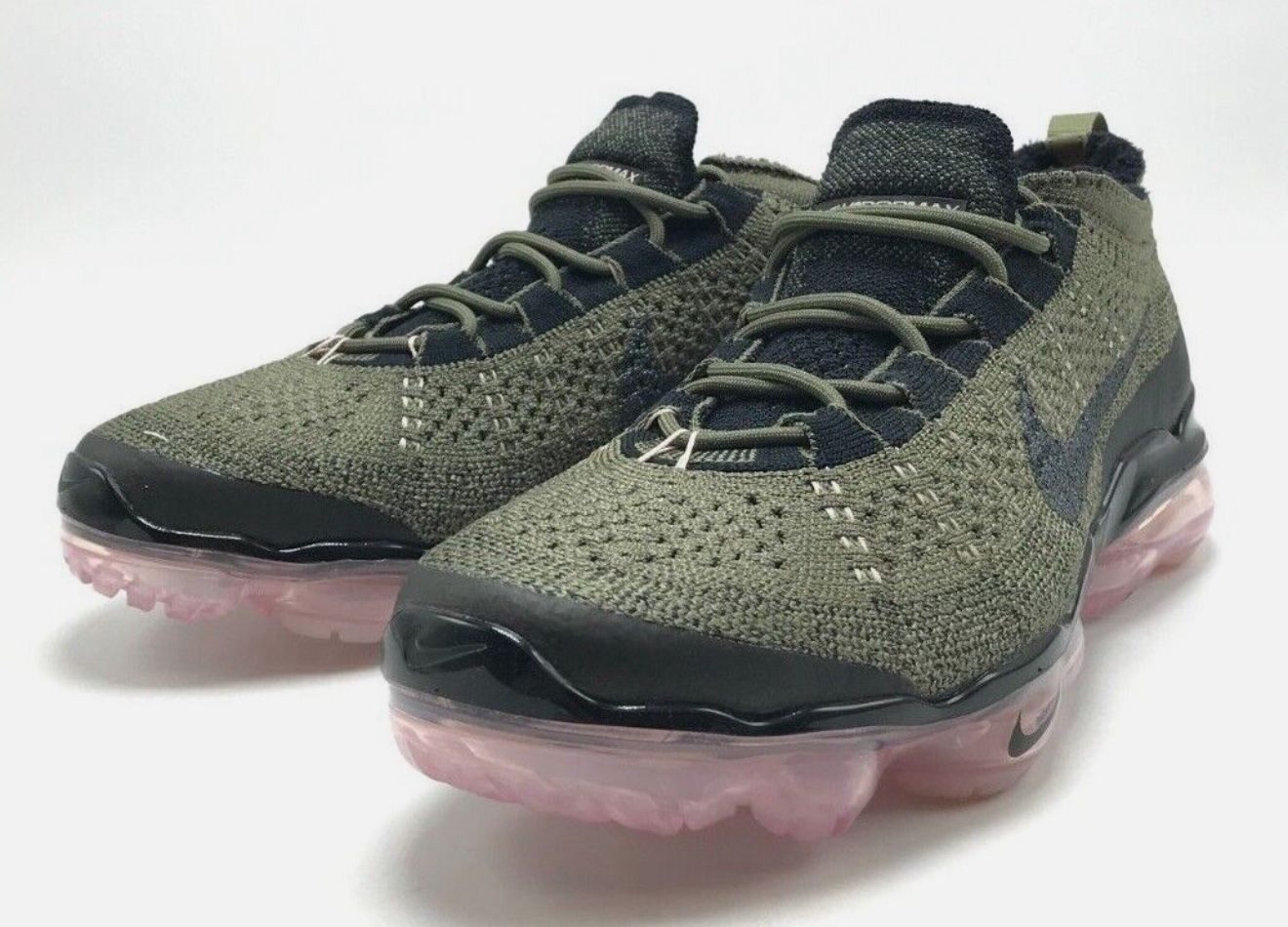 Air VaporMax 2023 Flyknit