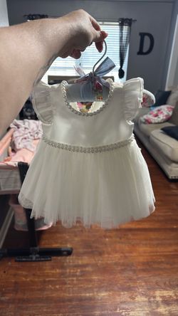 Baby girl dress