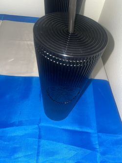 Starbucks Cup Black