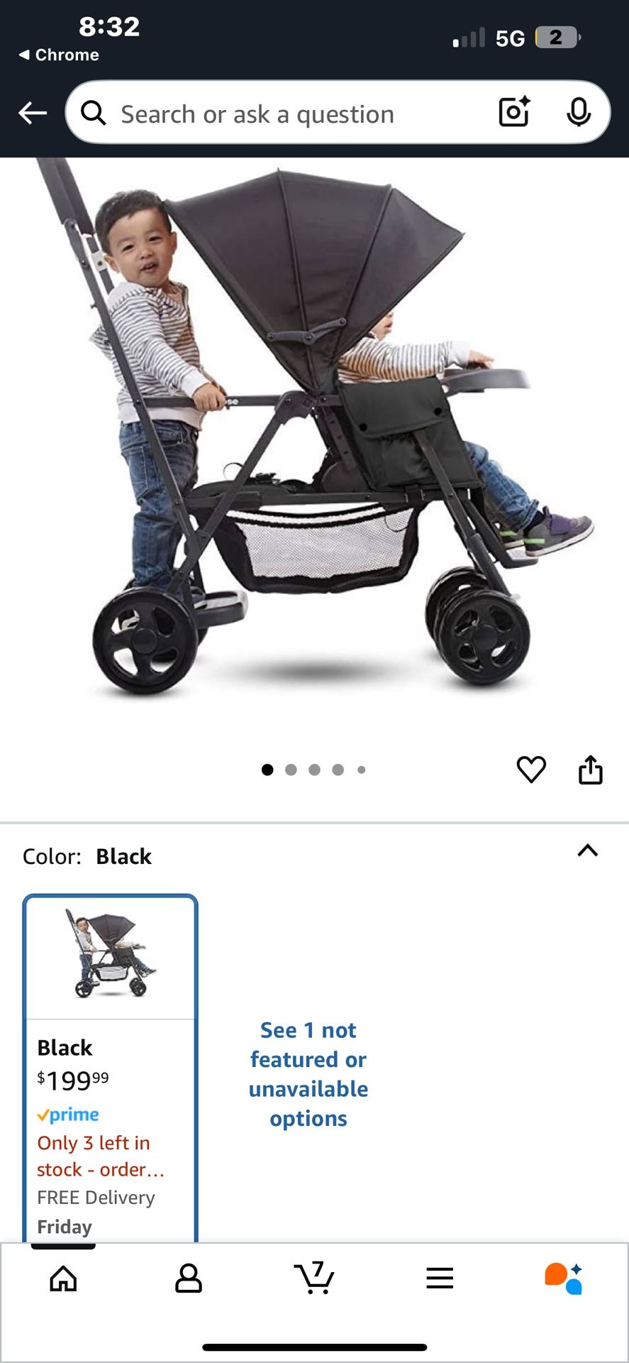 Stroller