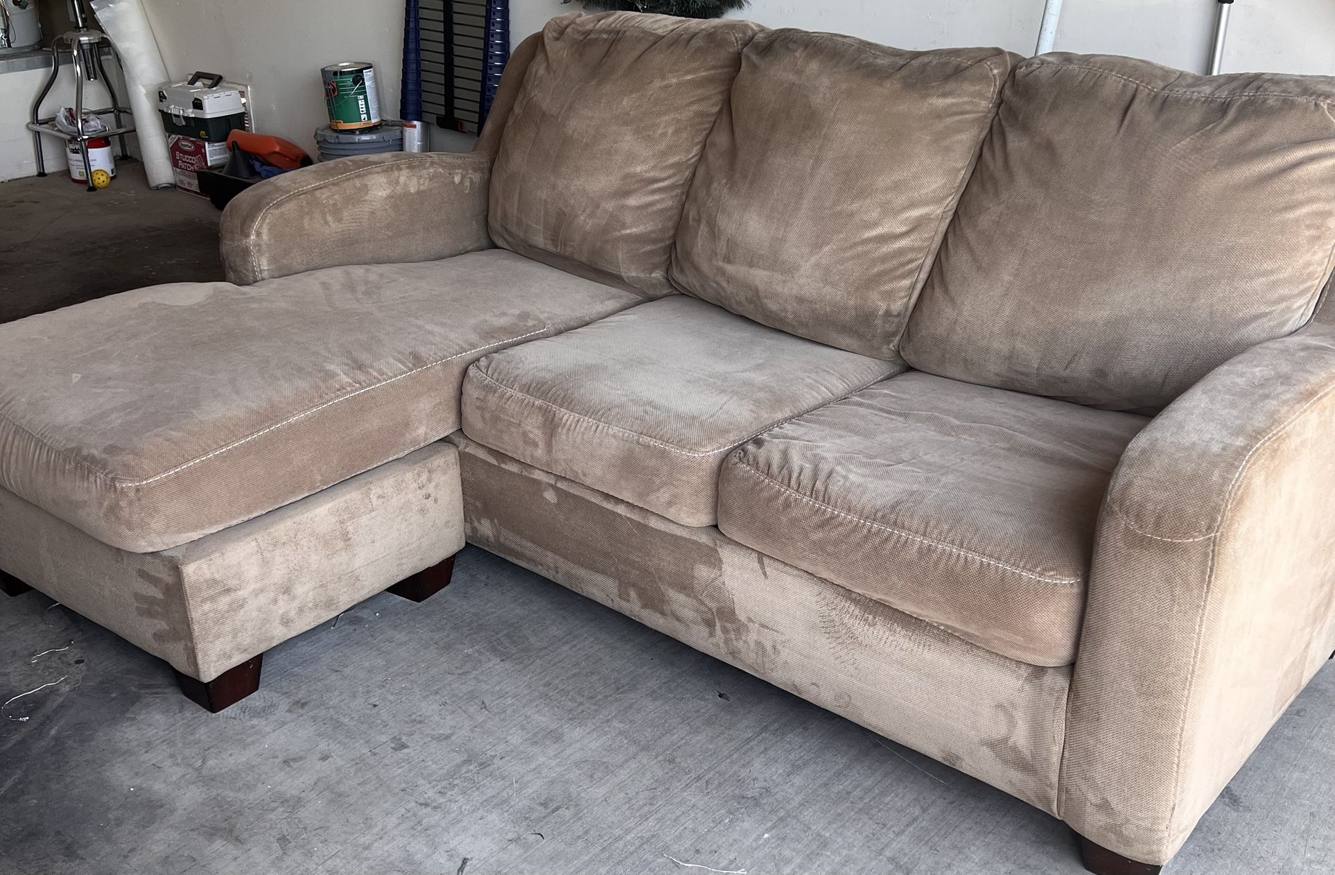 Sofa Set- Sofa Bed