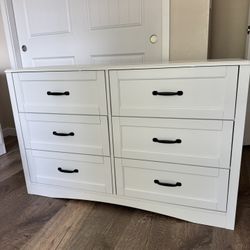 New Dresser 