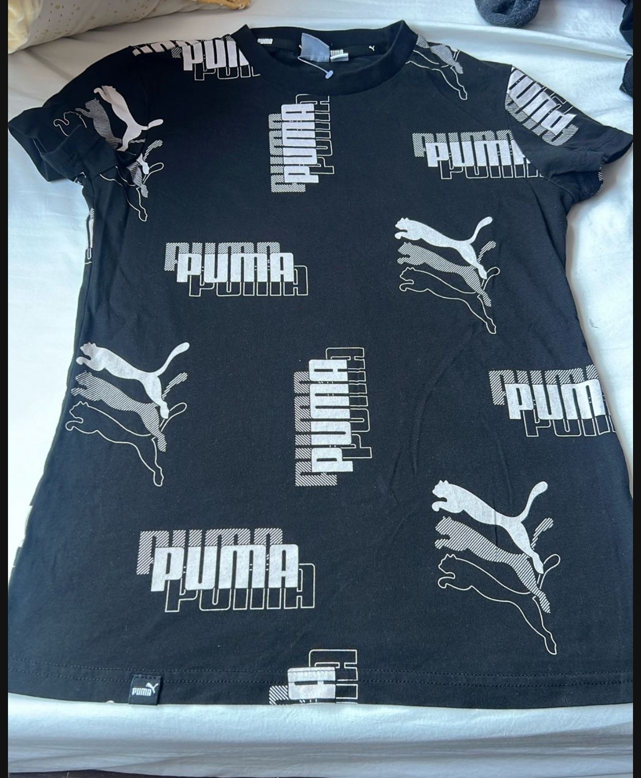 Puma Woman Shirt