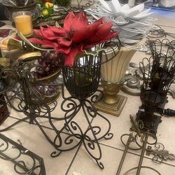 Home Interiors
