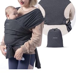 Baby Carrier
