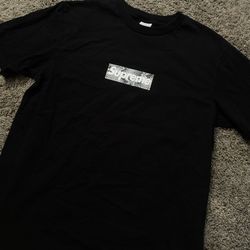 Supreme Harajuku Box Logo