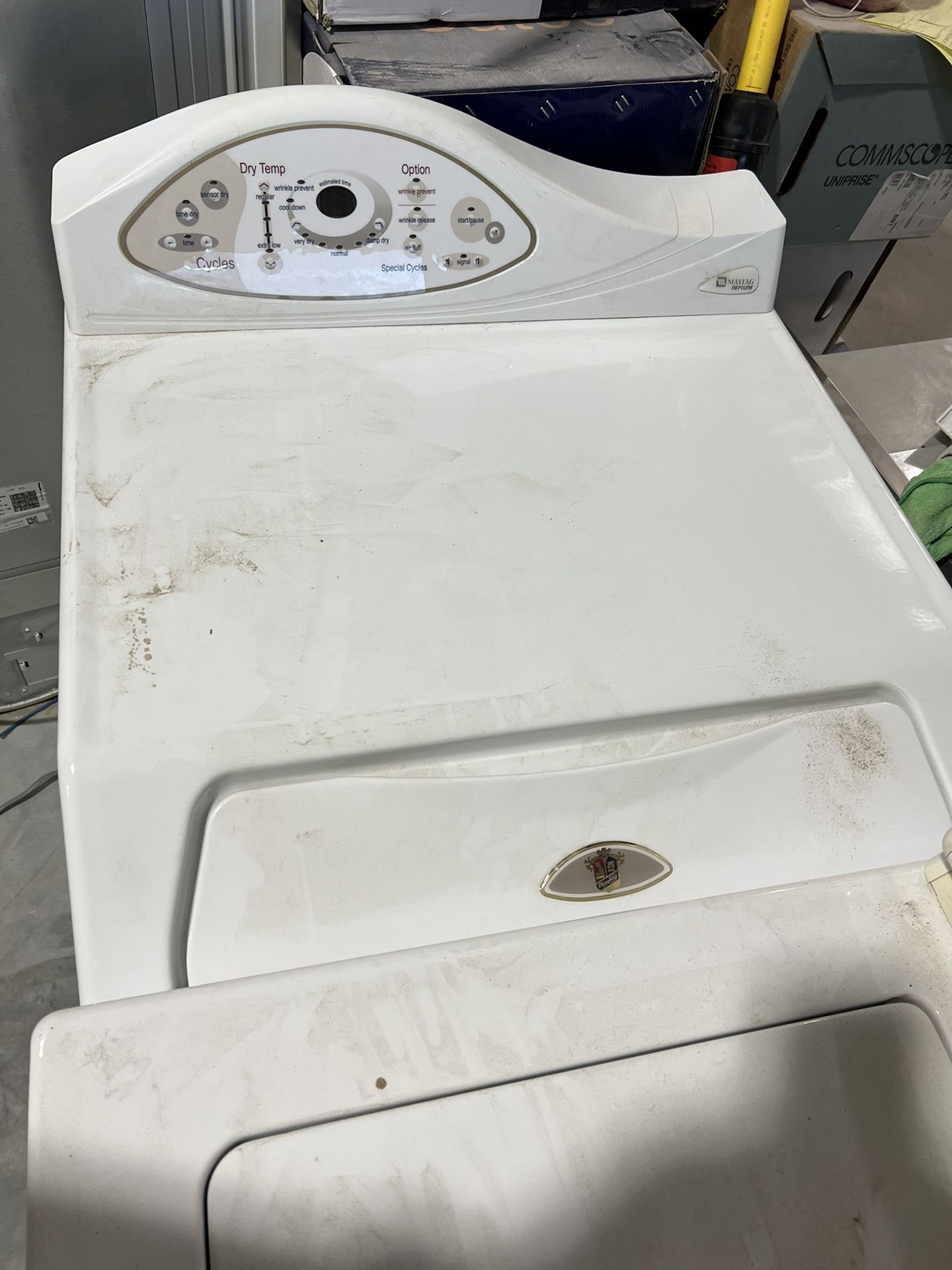 Maytag