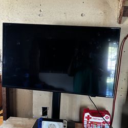 Flatscreen Tv