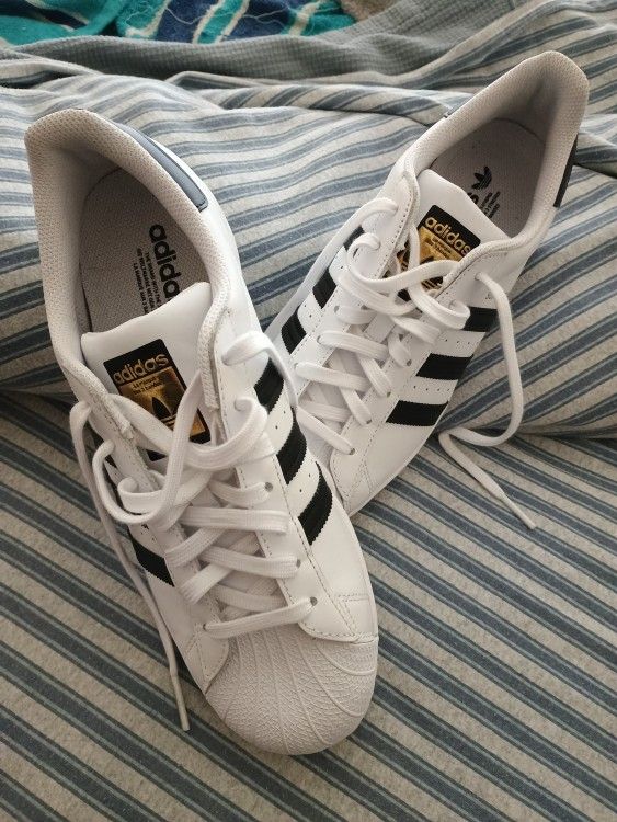 Adidas Superstars
