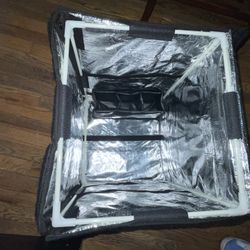 The Biker Delivery Backpack 