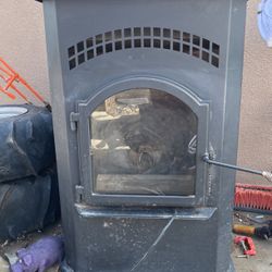 2016 Englands Stove Works Smartstove 