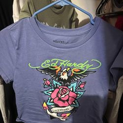 SIZE M ED HARDY 