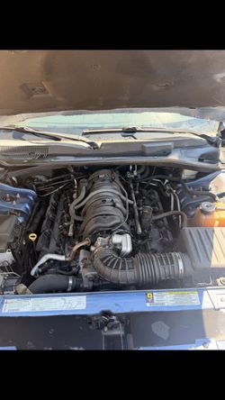 2007 Chrysler 300c