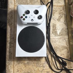 Xbox Series S 500GB