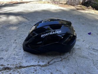 Bontrager Bike Helmet