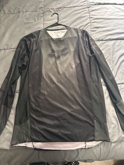 Fox Jersey