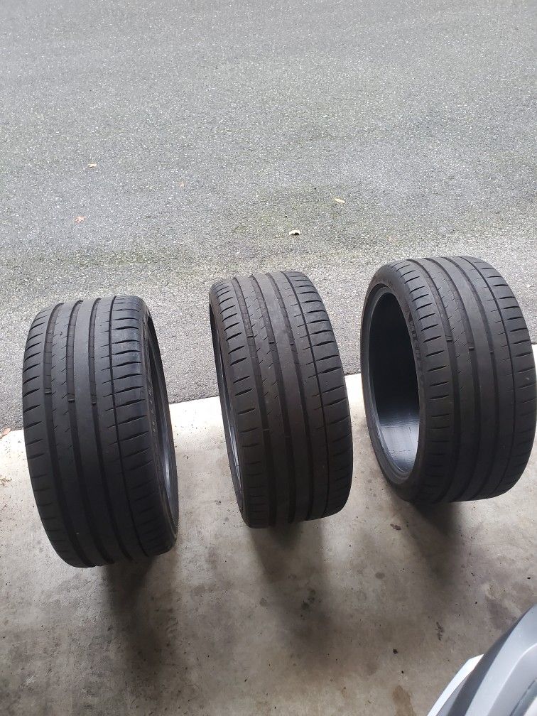 Tires for Sale in Seattle, WA OfferUp