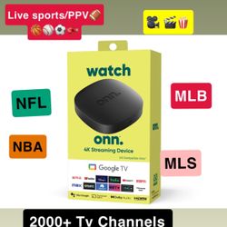 IP Tv Android Box
