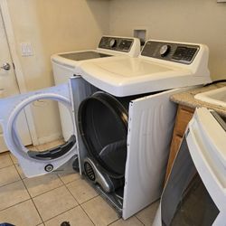 Washer And Dryer Repair 