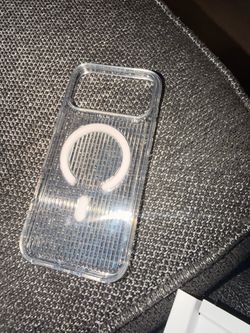 iPhone 17 pro max case