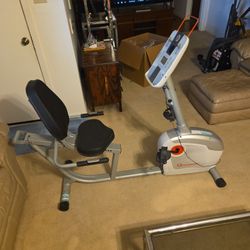 Schwinn Biodine Exercise Bike