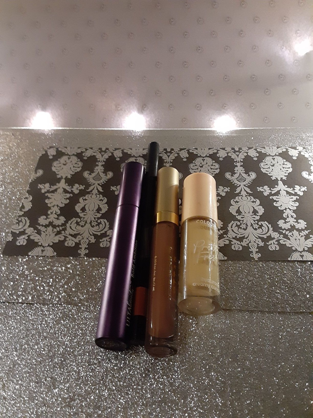 Makeup