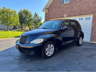 2007 Chrysler PT Cruiser