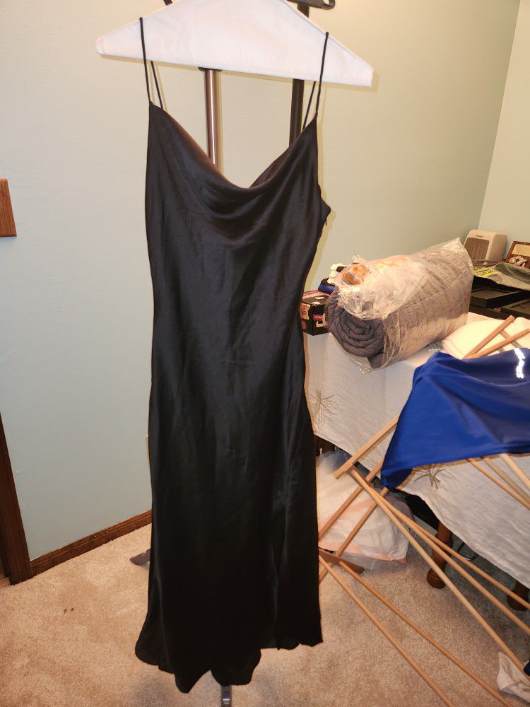 Trendyol Dress/Nightgown Size 6