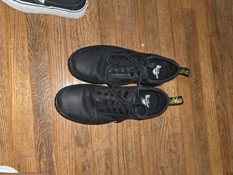 Dr Martens Reeder Boot- Mens 11