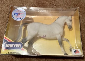 Breyer Horse Graf George