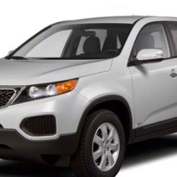 2012 Kia Sorento 