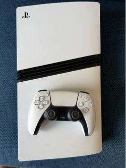 PS5 Pro