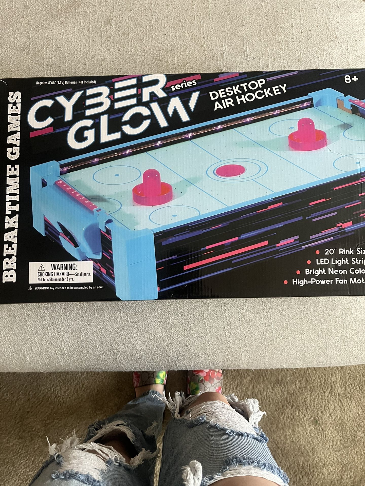 Family Game