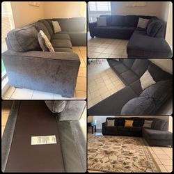 Sofa L