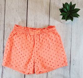 Gymboree Girls Shorts Size 12